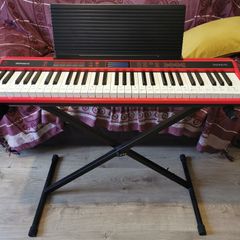 Roland go keys