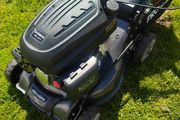lawnmower
