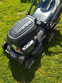 lawnmower