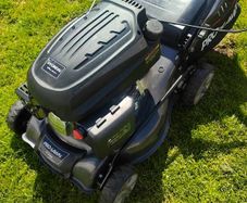 lawnmower