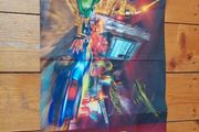 Micro Machines poster - from 2003