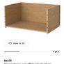 Besta Sutterviken drawer fronts Image 4