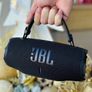 JBL Charge 6 portable Bluetooth speaker Image 5