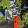 Decathlon ITIWIT 3 Person Inflatable Kayak Premium Full Family Bundle Image 6