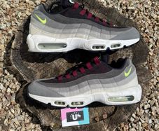Nike Air Max 95 Premium Greedy 4.0
