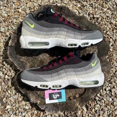Nike Air Max 95 Premium Greedy 4.0