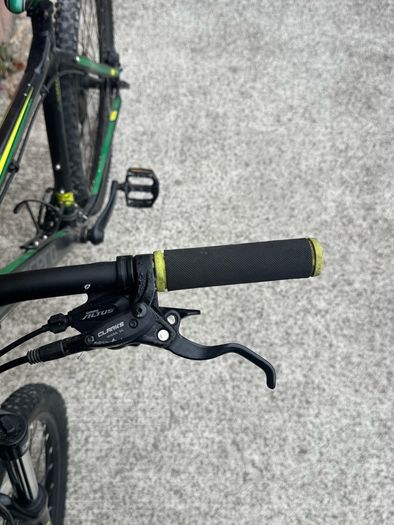Carrera Vulcan 27.5" MTB
