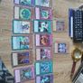 Yu-Gi-Oh! Trading Card 1996 Image 2