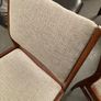 Pair of Crannac chairs - Warehouse and Showroom Open  Saturday 17th October 12 til 4pm  Eircode R95T227 Image 6