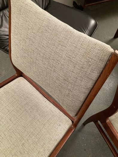 Pair of Crannac chairs - Warehouse and Showroom Open  Saturday 17th October 12 til 4pm  Eircode R95T227