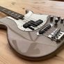 Yamaha BB614 Bass Guitar- 2005 - with major upgrades - mint Image 4