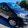 Renault Trafic 2019 Image 4