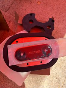 Harley Davidson parts