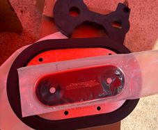 Harley Davidson parts