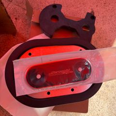 Harley Davidson parts