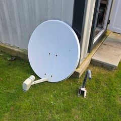 satelite dish