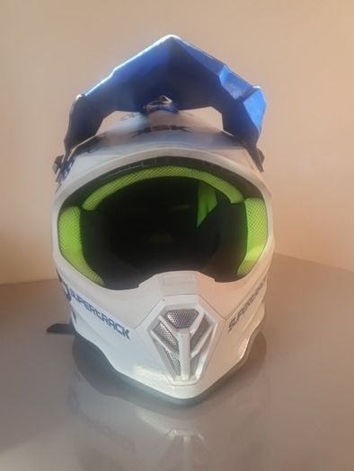 Helmet
