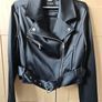 Guess Biker Jacket Image 2