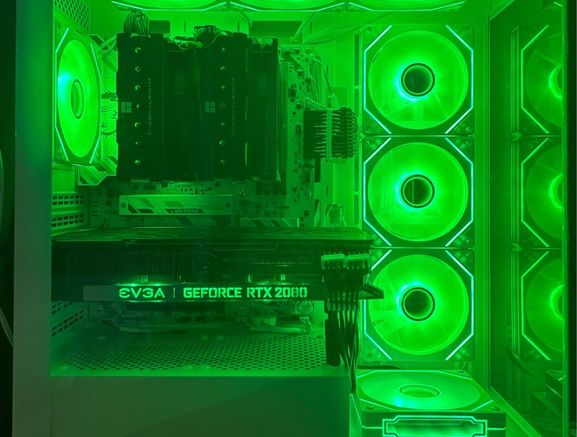Pc Building / Help Service (Free Quote)