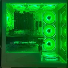 Pc Building / Help Service (Free Quote)