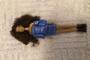 barbie doll