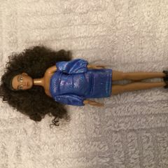 barbie doll