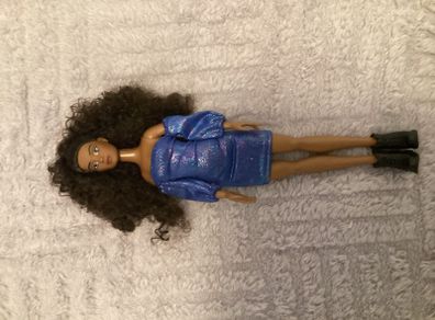 barbie doll