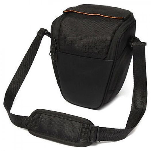 Waterproof Camera Case Bag Canon Nikon Sony Fuji