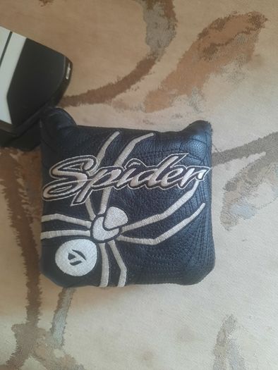 Taylormade Spider