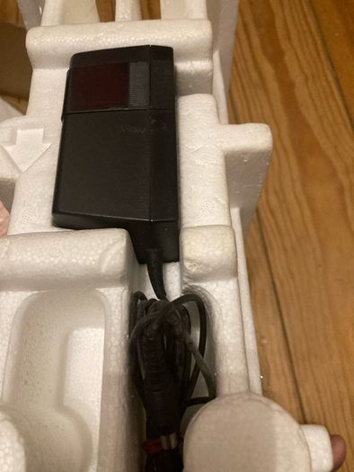 PC engine super CD rom 2 console