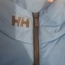 Helly Hansen blue sailing jacket Large BNWT Image 7