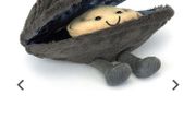 New JELLYCAT Amuseable Michelle Mussel RETIRED