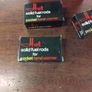 14 boxes of solid fuel rods Image 2