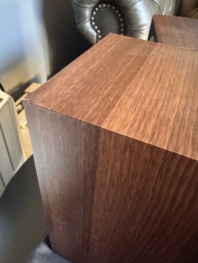 Dali Spektor 2 Bookshelf Speakers