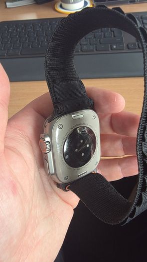 Apple Watch Ultra 2
