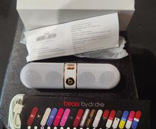 beats by dre beats pill