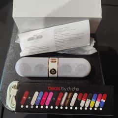 beats by dre beats pill