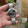 Watch Seiko Chronograph Tachymeter. Image 8