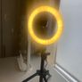 mini ring light Image 3
