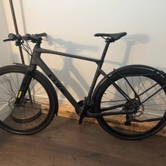 Cube Sl Road Bike C:62 Slt 2022