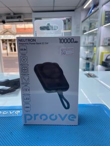 Proove power bank neutron 10000 mAh
