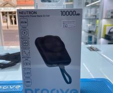 Proove power bank neutron 10000 mAh