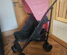 graco buggy