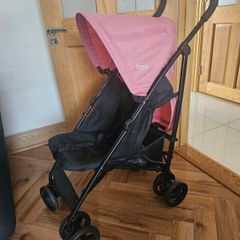 graco buggy