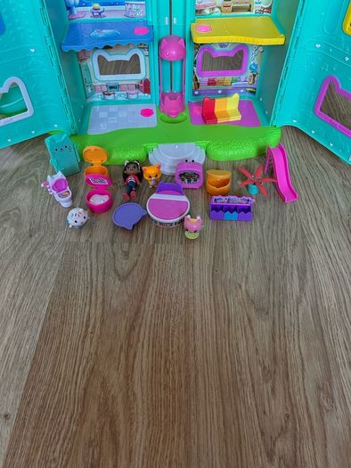 Gabby Dollhouse