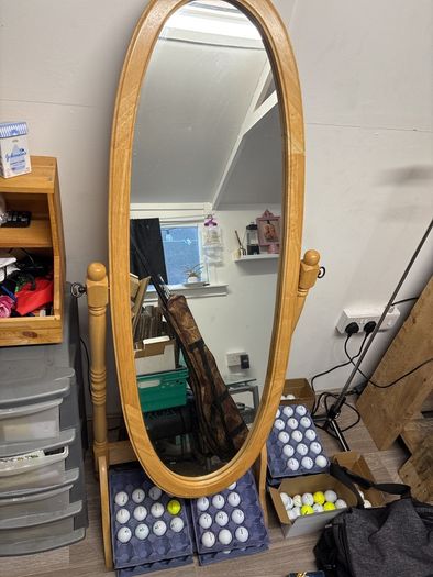 mirror