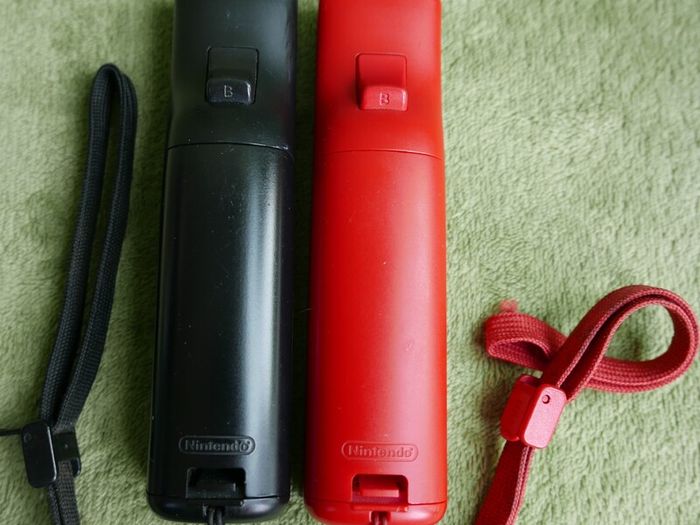 Nintendo Wii Official Remotes (25 each)