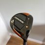 Callaway Mavrik 3 wood & 3 Hybrid Image 7