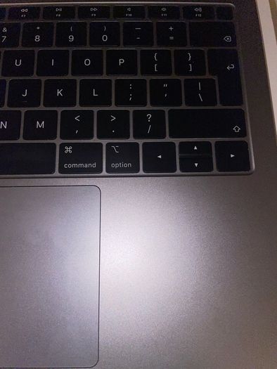 MacBook Air Retina 13-inch 2019 128GB