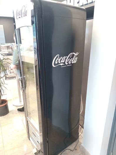 coca cola
